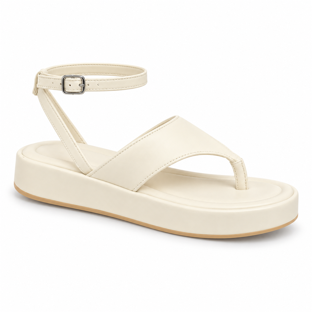 Sandalia Flatform