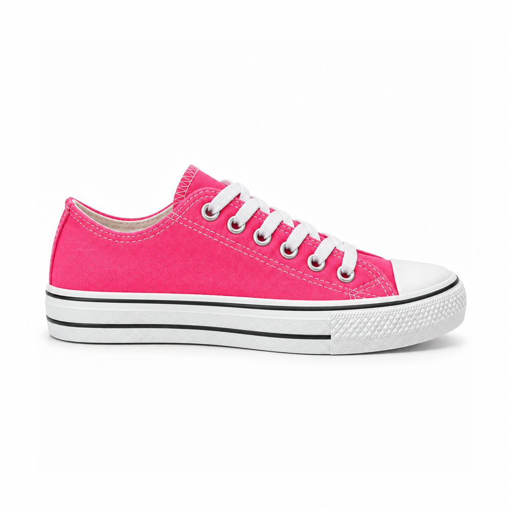 Tênis Star Rosa Pink