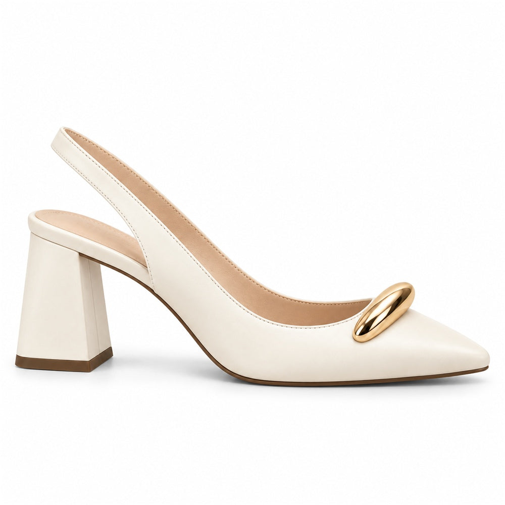 Sapato Chanel