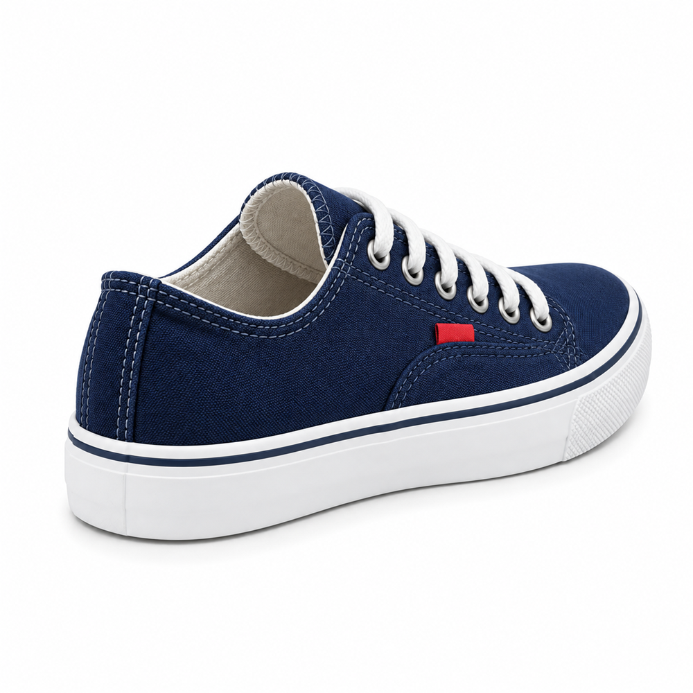 Tênis Red Azul Marinho