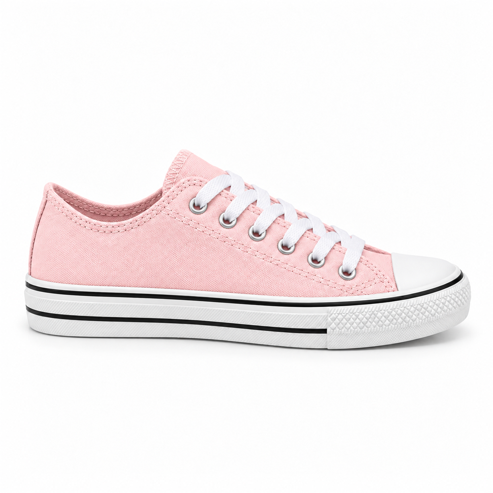 Tênis Star Rosa BB