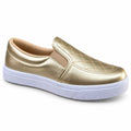 Tênis slipper matelasse
