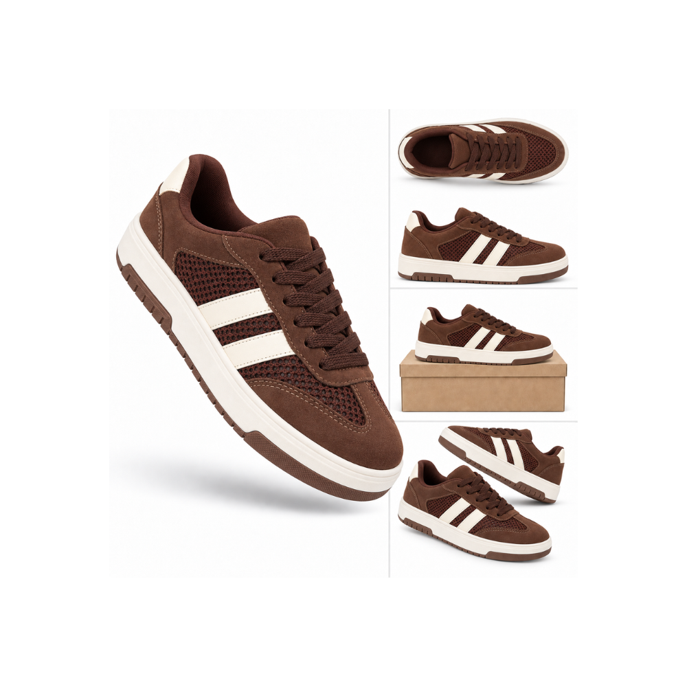 Tenis Feminino adulto 70.044