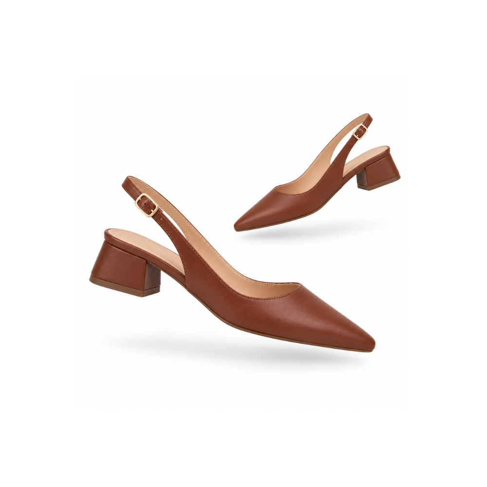 Scarpin Verona 3 cm