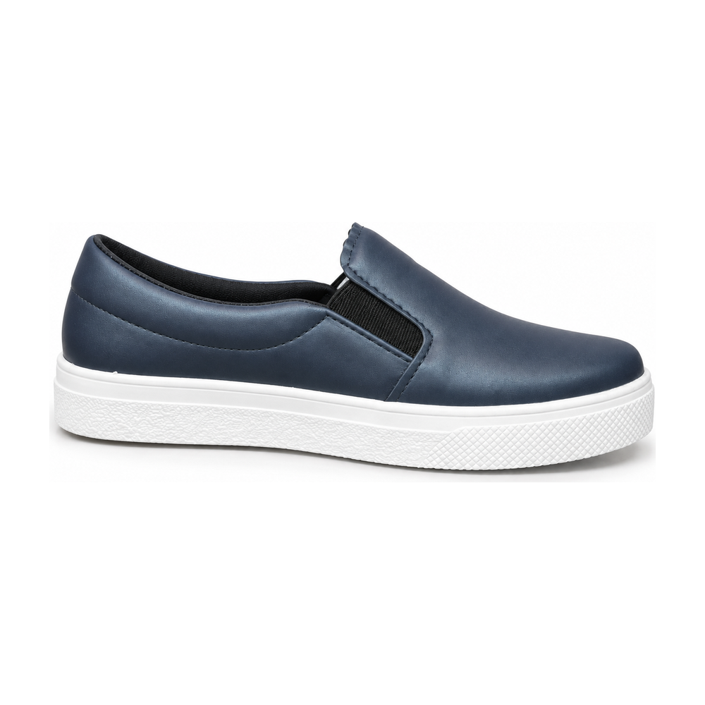 Tênis Slipper Casual