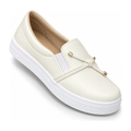 Tênis Slipper Cordão