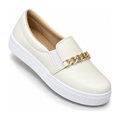 Tênis Slipper Corrente
