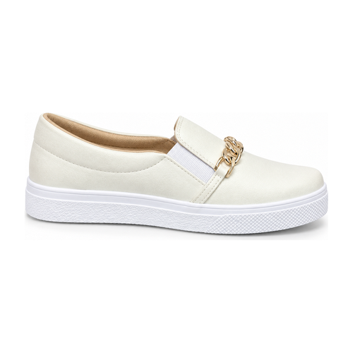 Tênis Slipper Corrente